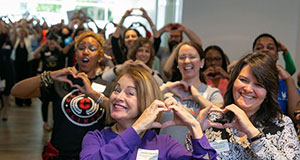 Cox Joins Local Organizations to Support Georgia Gives Day
