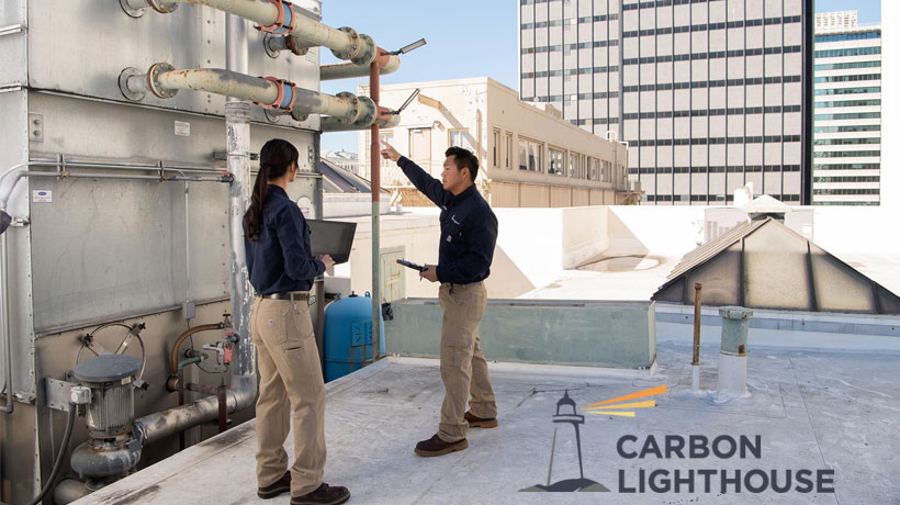 Cox Invests in Energy-tech Company