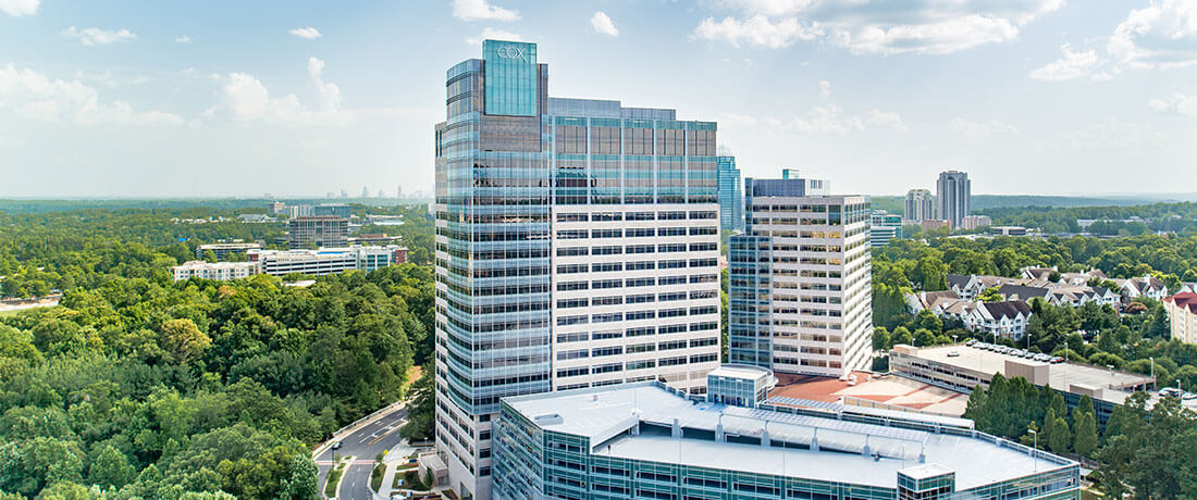 ConX office