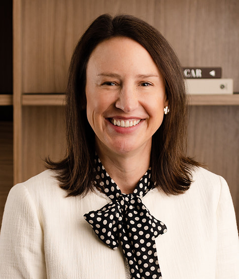 Barbara Kennedy Harty