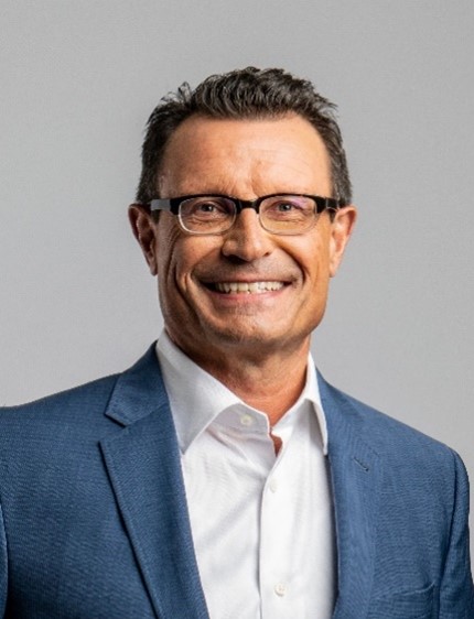 Picture of Mark Greatrex