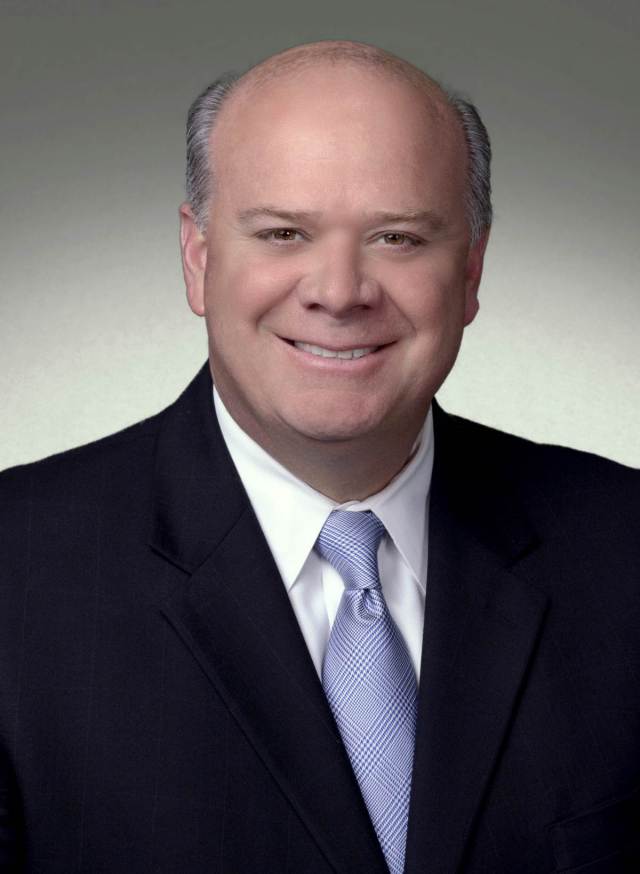 Steve Rowley Cox Enterprises