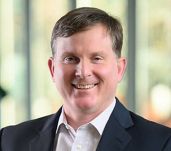 Cox Enterprises Promotes Patrick O'Boyle to SVP of Corporate Development