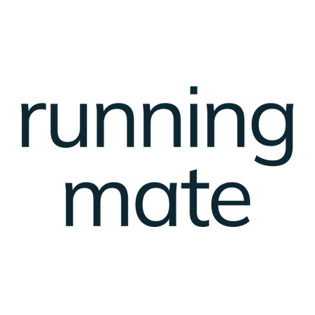 Running Mate