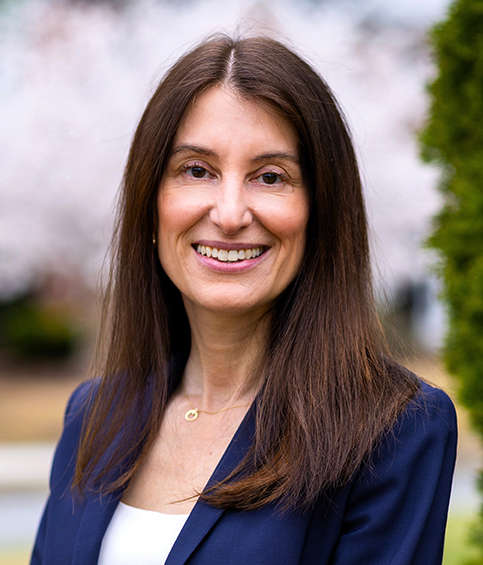 Rebecca Siegel