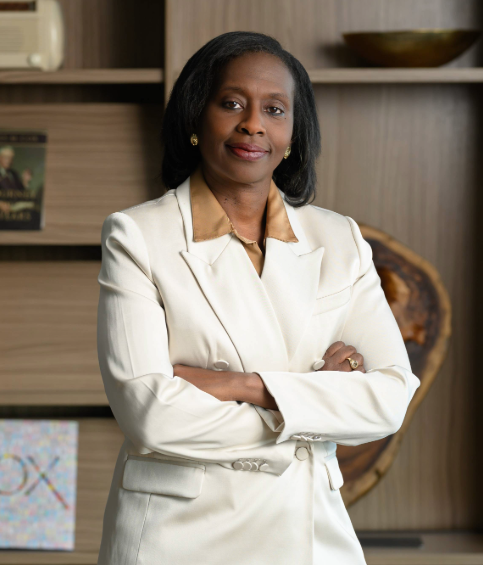 Sonya Middleton