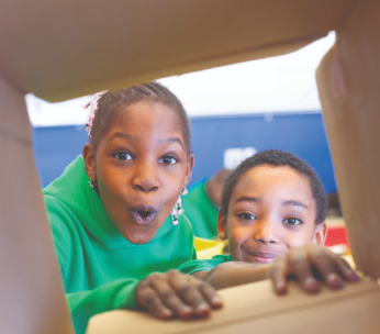 Cox Enterprises to Match Dollar-for-Dollar Contributions Empowering Students with STEAM Education