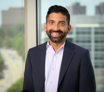 Keep America Beautiful® Appoints Cox Enterprises Sustainability Leader Amit Vyas to its Board of Directors