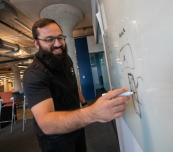 New Cox Cleantech Accelerator Cohort Aims to Enhance Energy Systems, Increase Industrial Efficiency and Improve Infrastructure