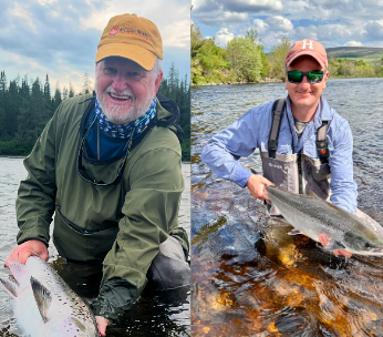 One of Fly-Fishing's Innovative Brands, Loop Tackle, Embarks on a New Phase of Innovation and Conservation