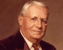 Headshot of James Cox