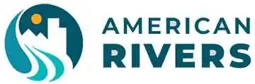 American Rivers logo