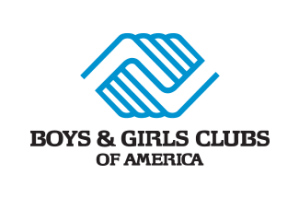 Boys and Girls Club of America logo