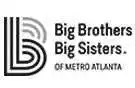 Big Brothers Big Sisters logo