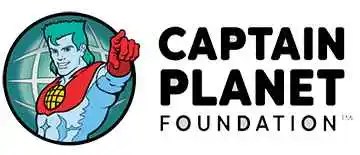 Captain Planet logo
