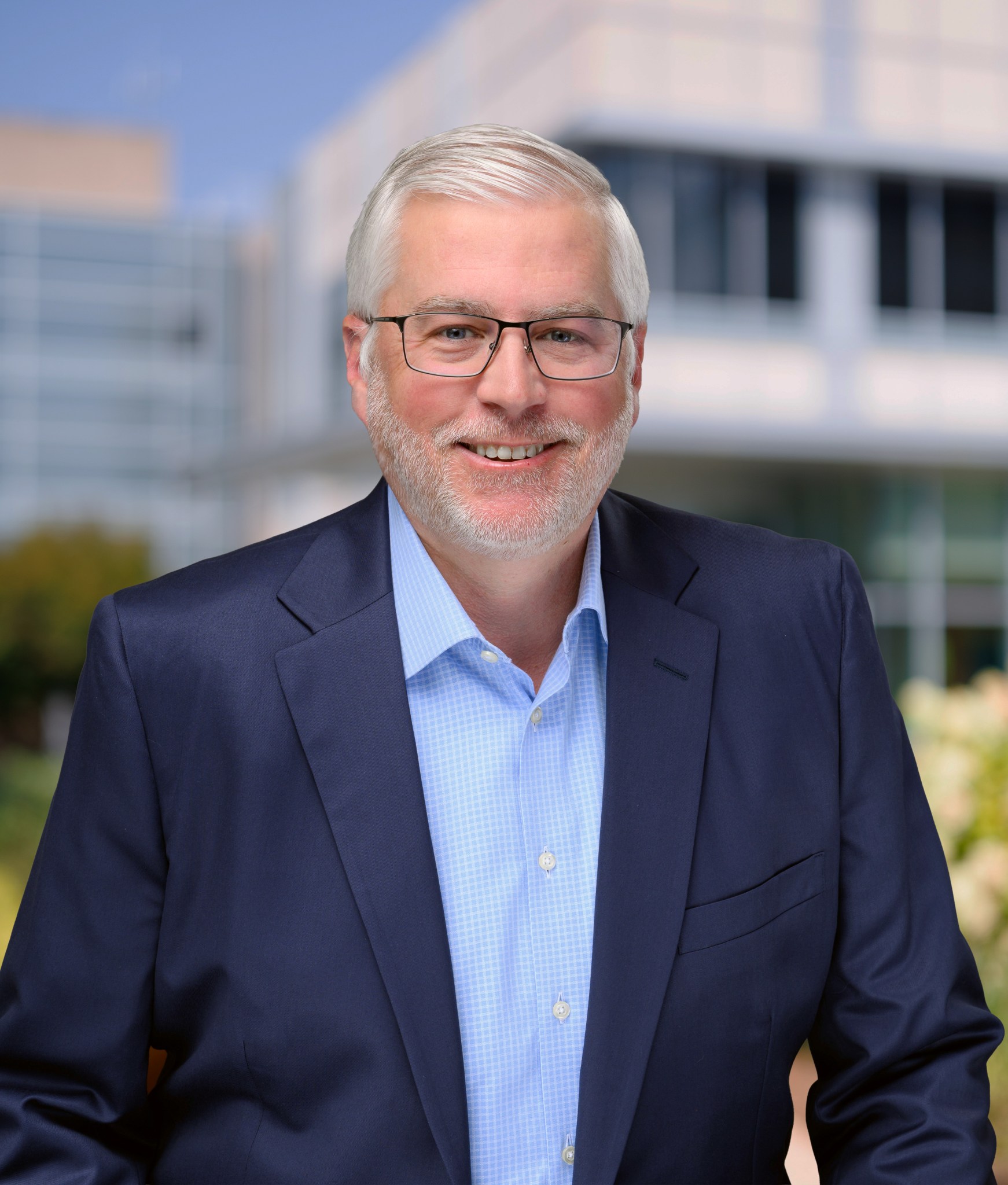 Cody Partin, President, Cox Family Office