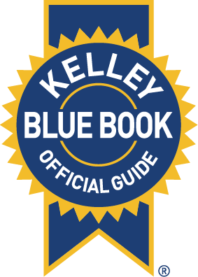 Kelley Blue Book