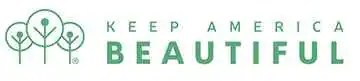 Keep America Beautiful logo