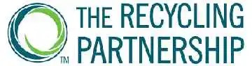 The Recycling Partnership logo