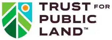 Trust for Public Land logo