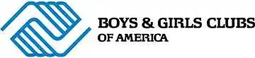 Boys & Girls Clubs of America logo