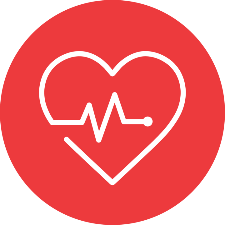 health icon