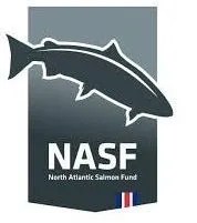 North Atlantic salmon fund logo