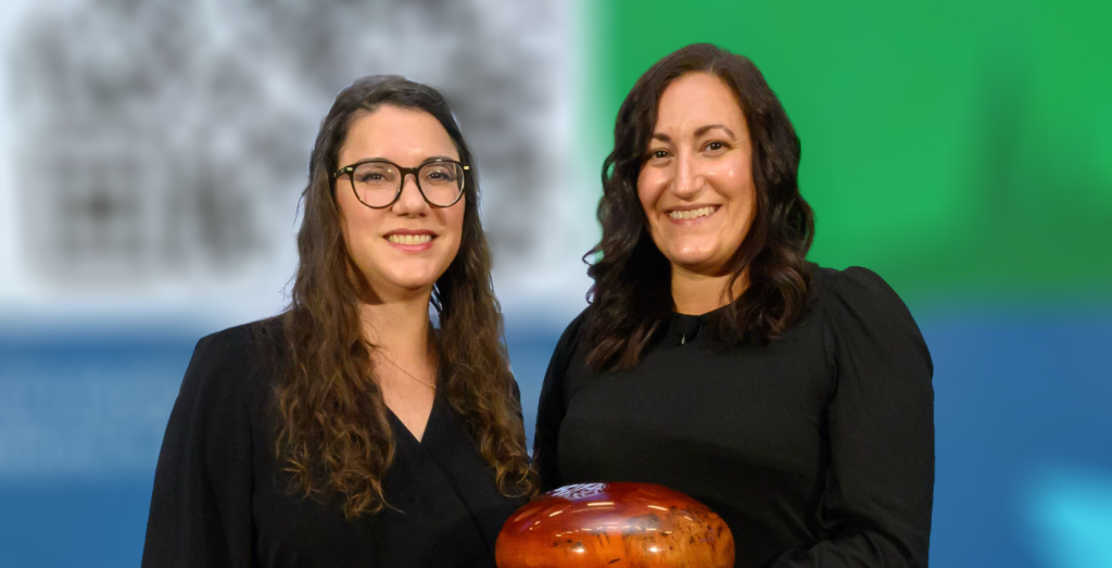 Plastic Ocean Project team