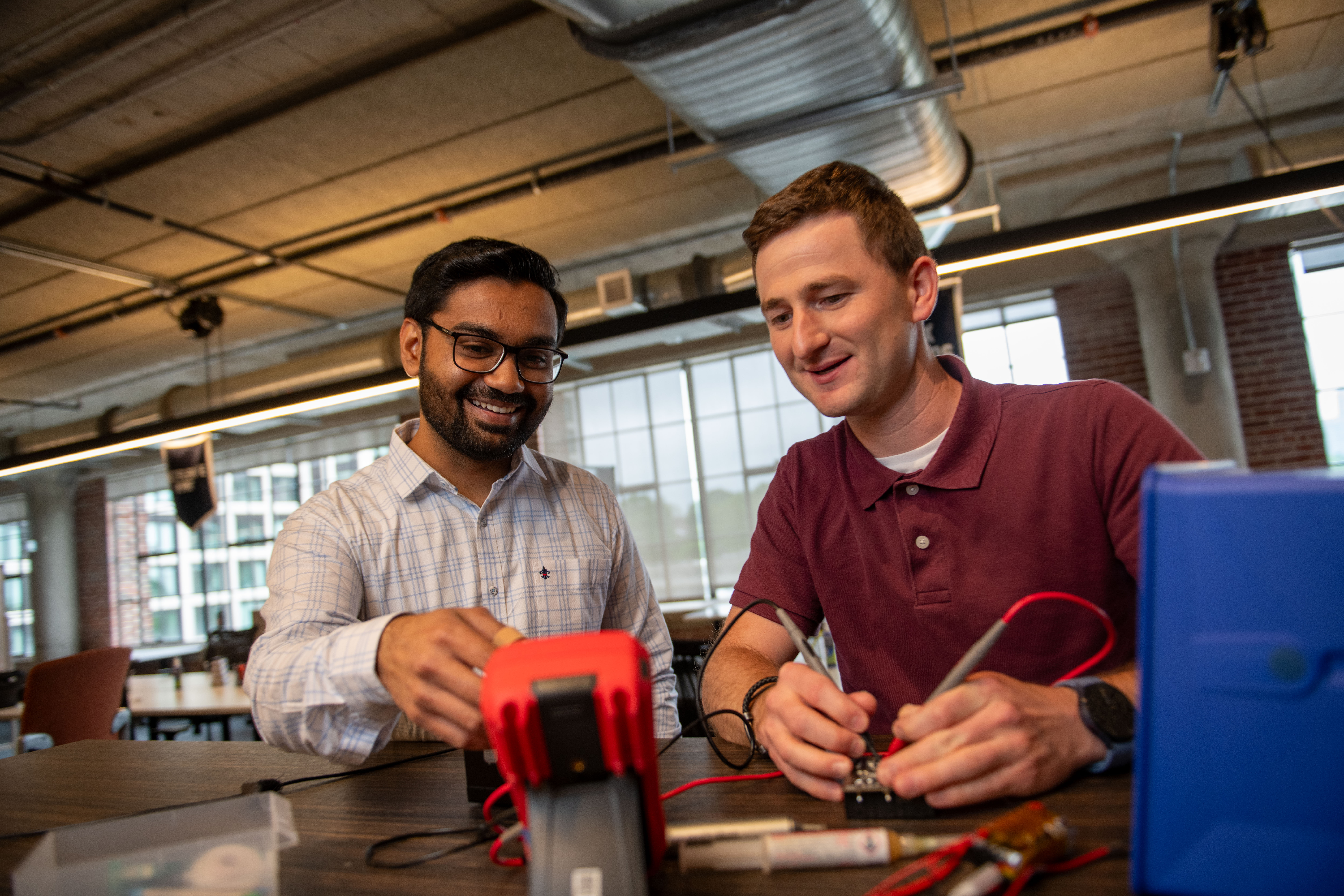 Startup Programs | Cox Enterprises