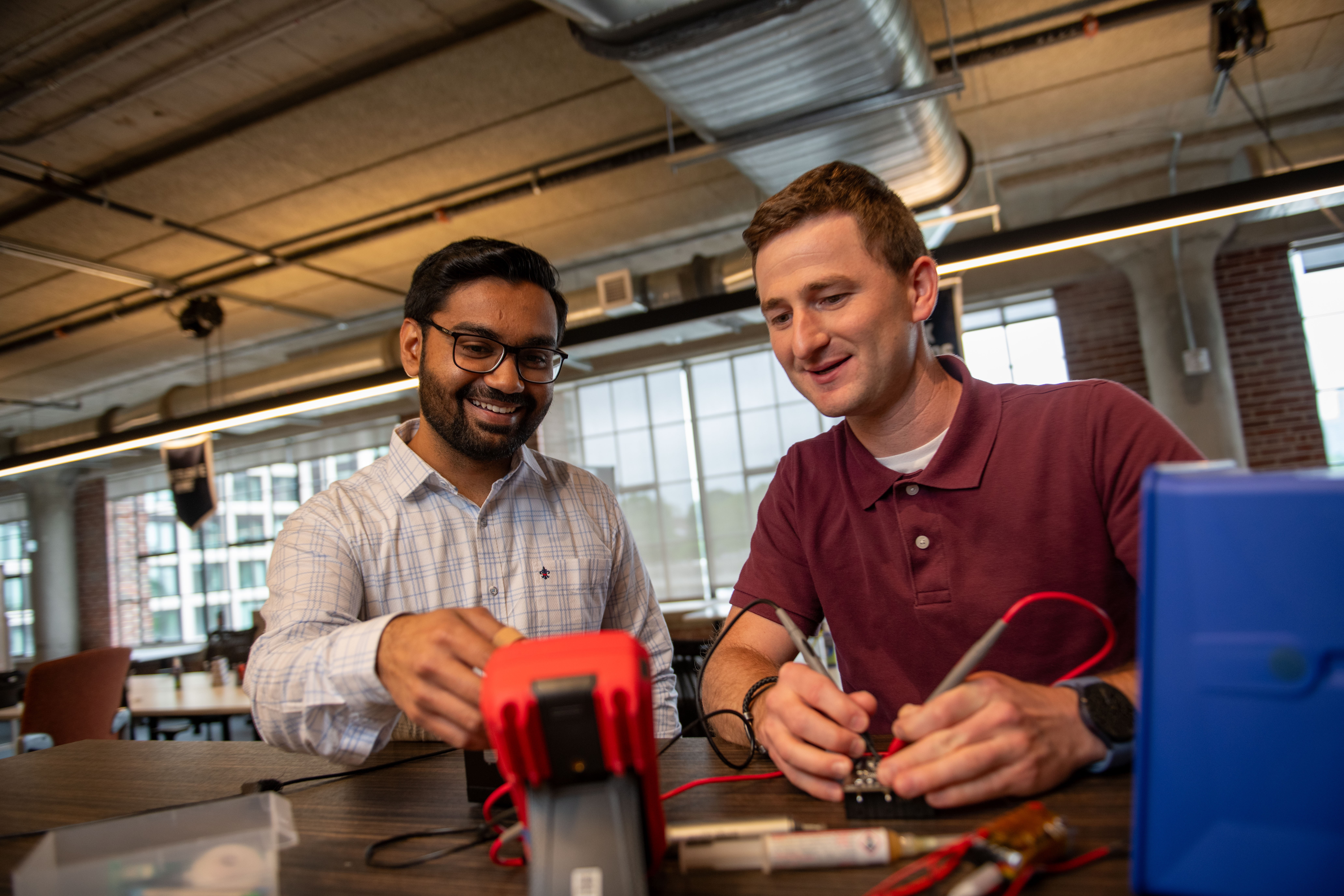 Startup Programs | Cox Enterprises