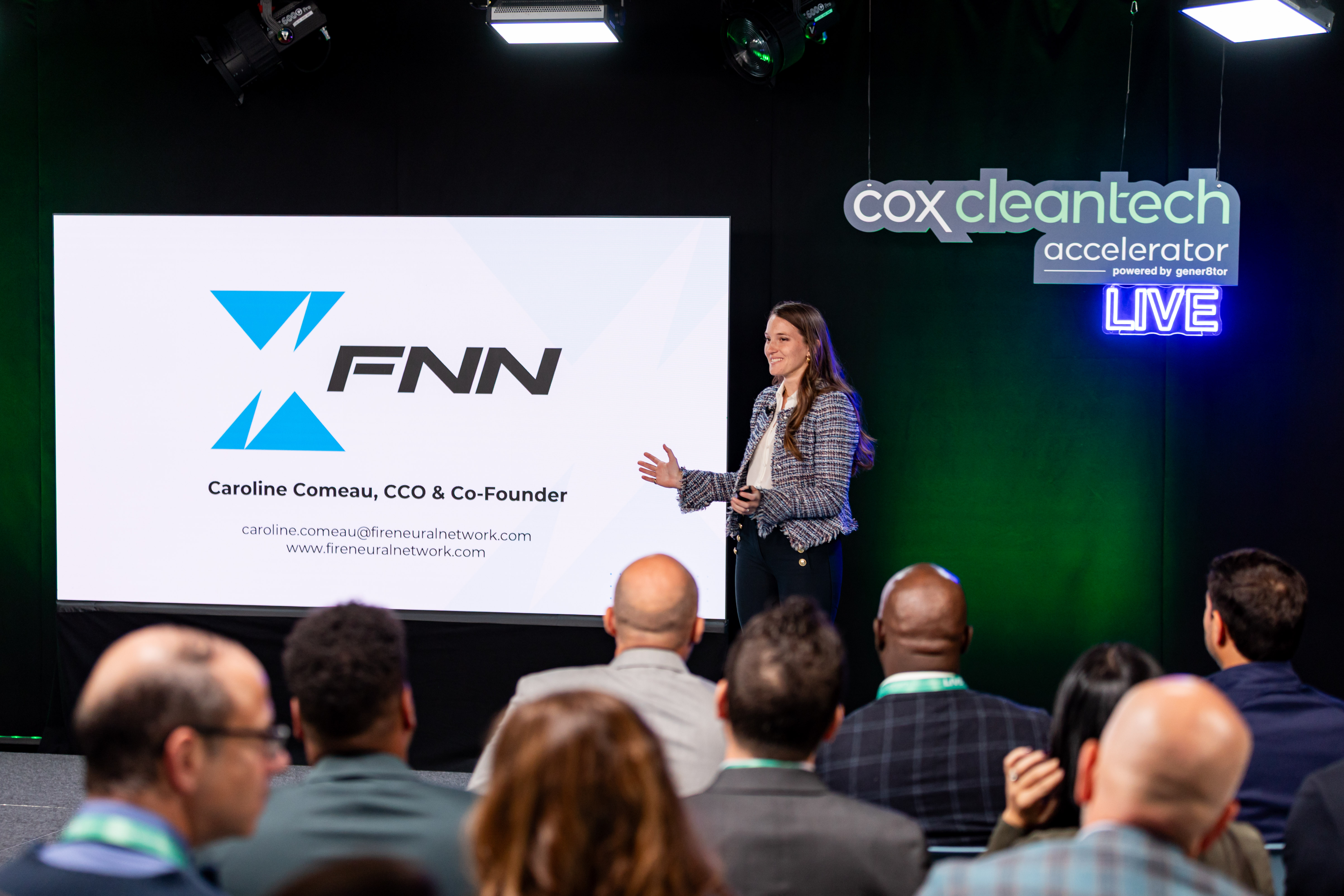 Startup Programs | Cox Enterprises