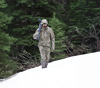 KUIU Ultralight Hunting Acquired by a Collective of Conservation-Minded Families
