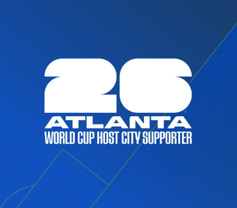 Cox Enterprises Joins FIFA World Cup Atlanta 2026™ as a Host City Supporter