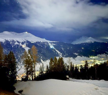 Alex Taylor pens AJC op-ed: Our planet matters more than AI