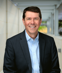 Barry Ohlson, SVP, Public Policy and Government Affairs