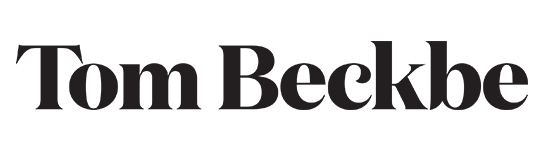 Tom Beckbe