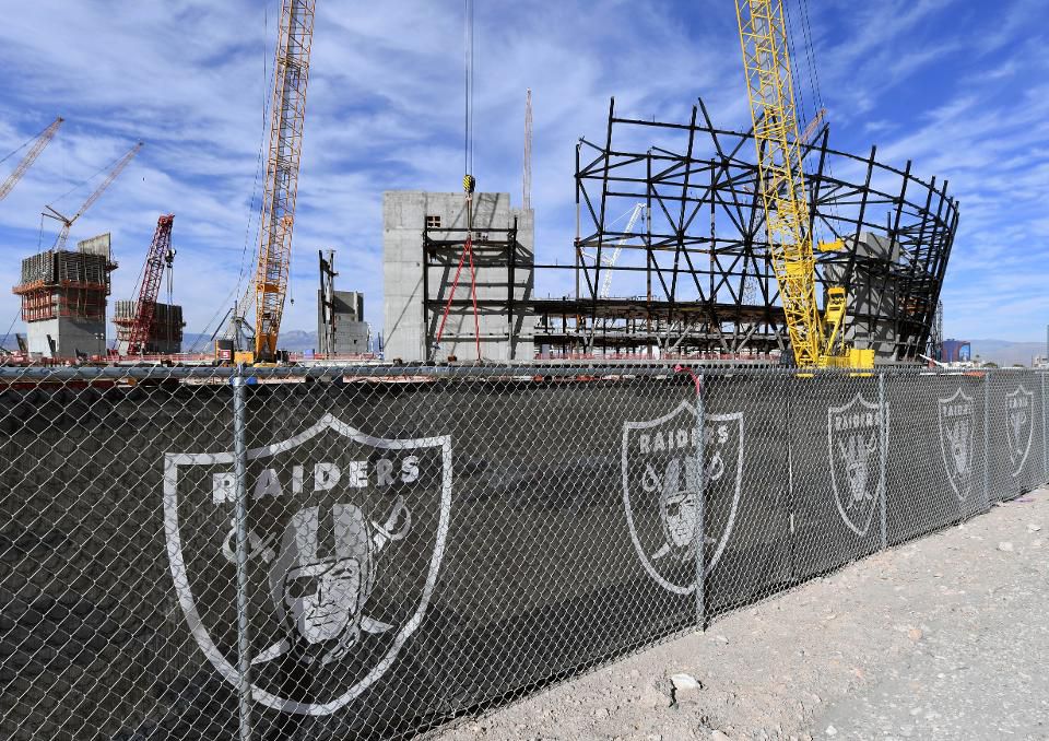 From Forbes: Cox  Partners with The Raiders