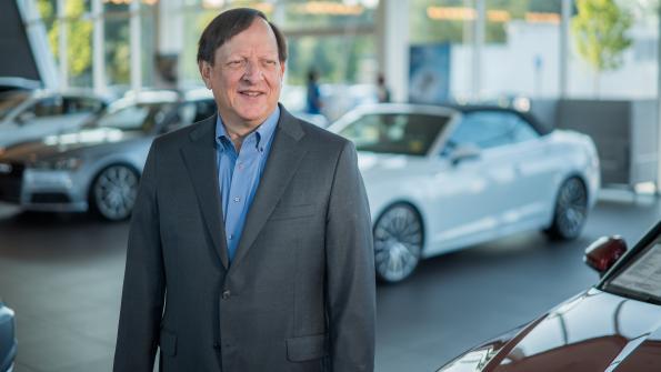 Cox Automotive President: Ditch the Hours-Long Car-Buying Experience