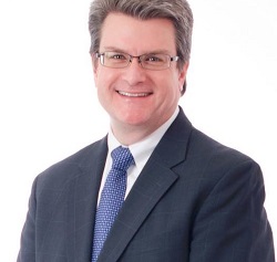 Cox Communications Names Perley McBride as CFO