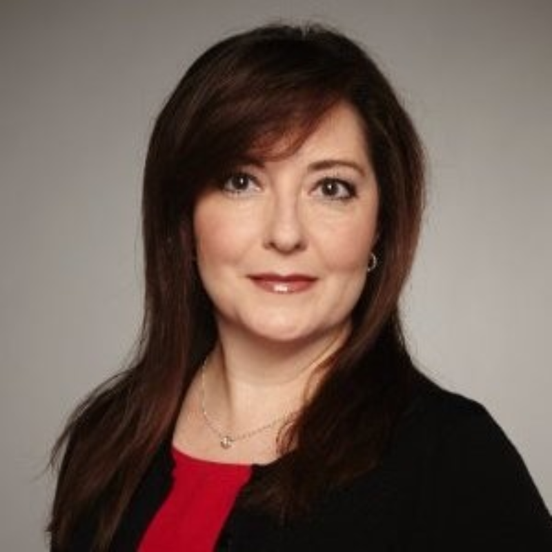 Cox Names Marny Ridling VP of Talent Acquisition