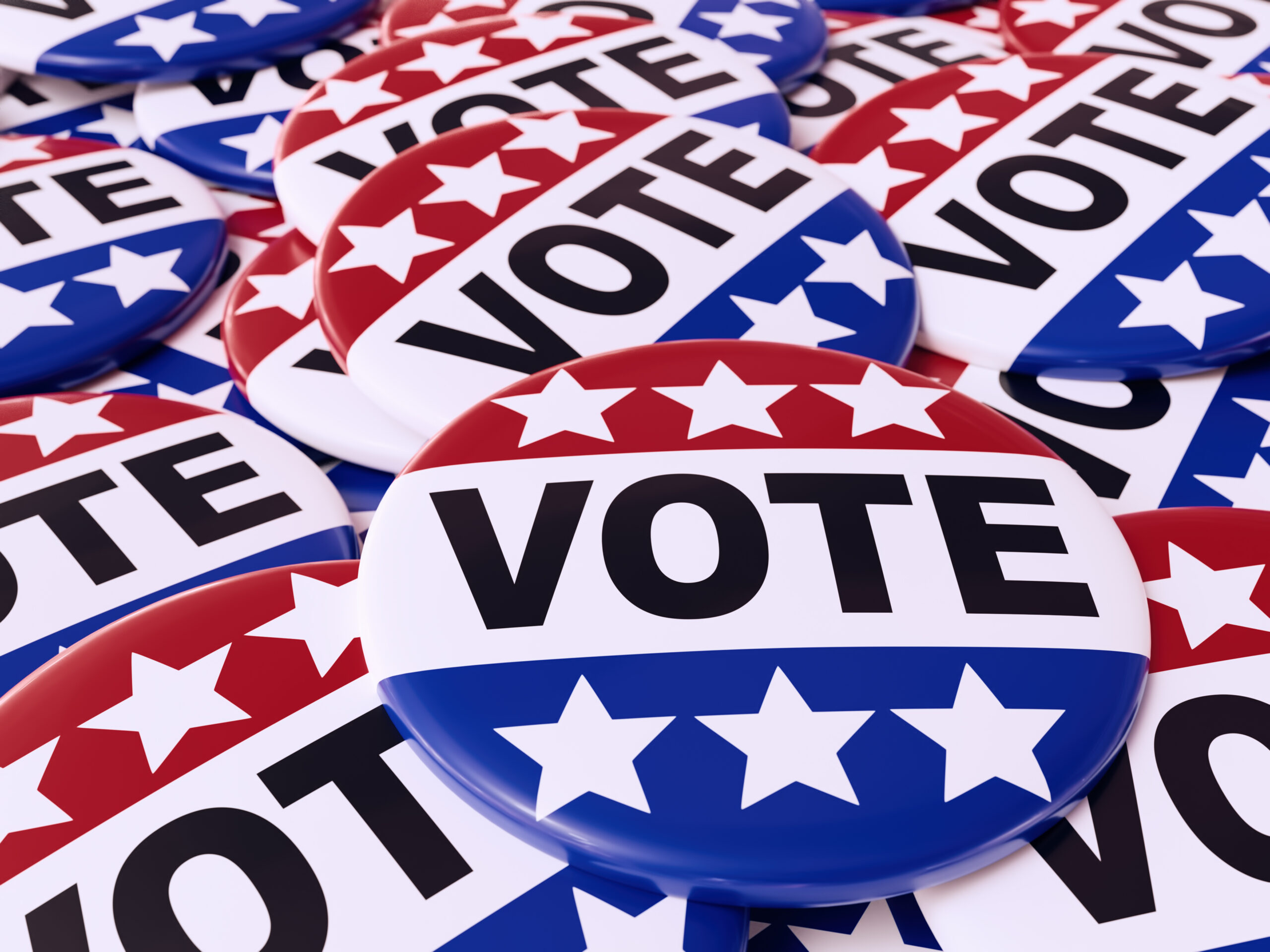 Rock the Vote, Cox Announce Partnership