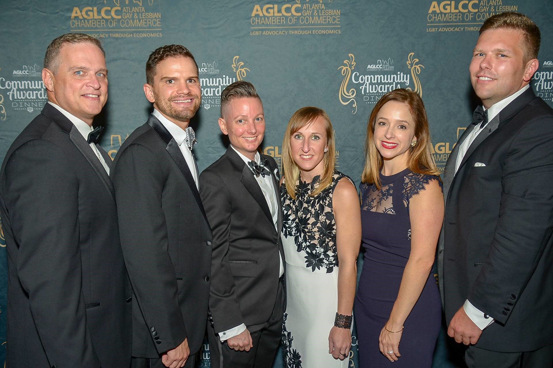 Cox Employees Win LGBTQI+ Awards