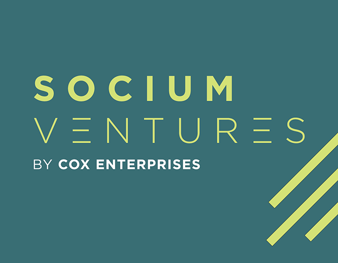 Cox Enterprises Launches Socium Ventures