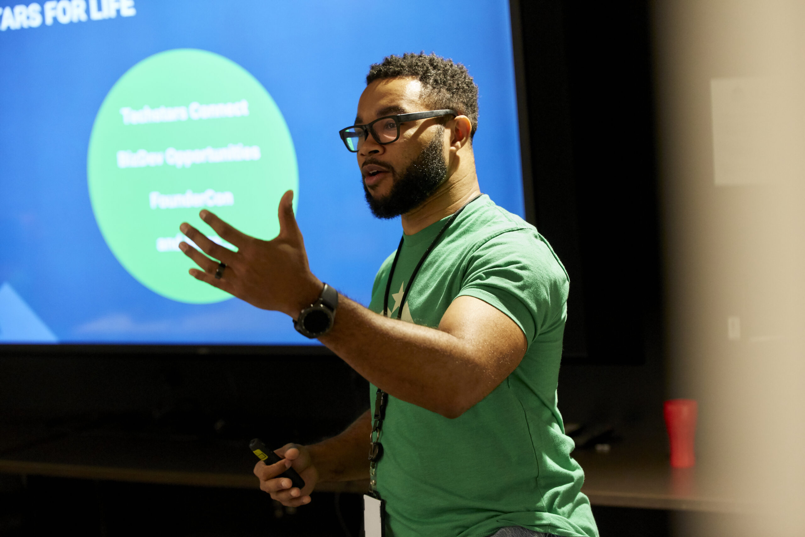 Techstars Social Impact Announces 2021 Class