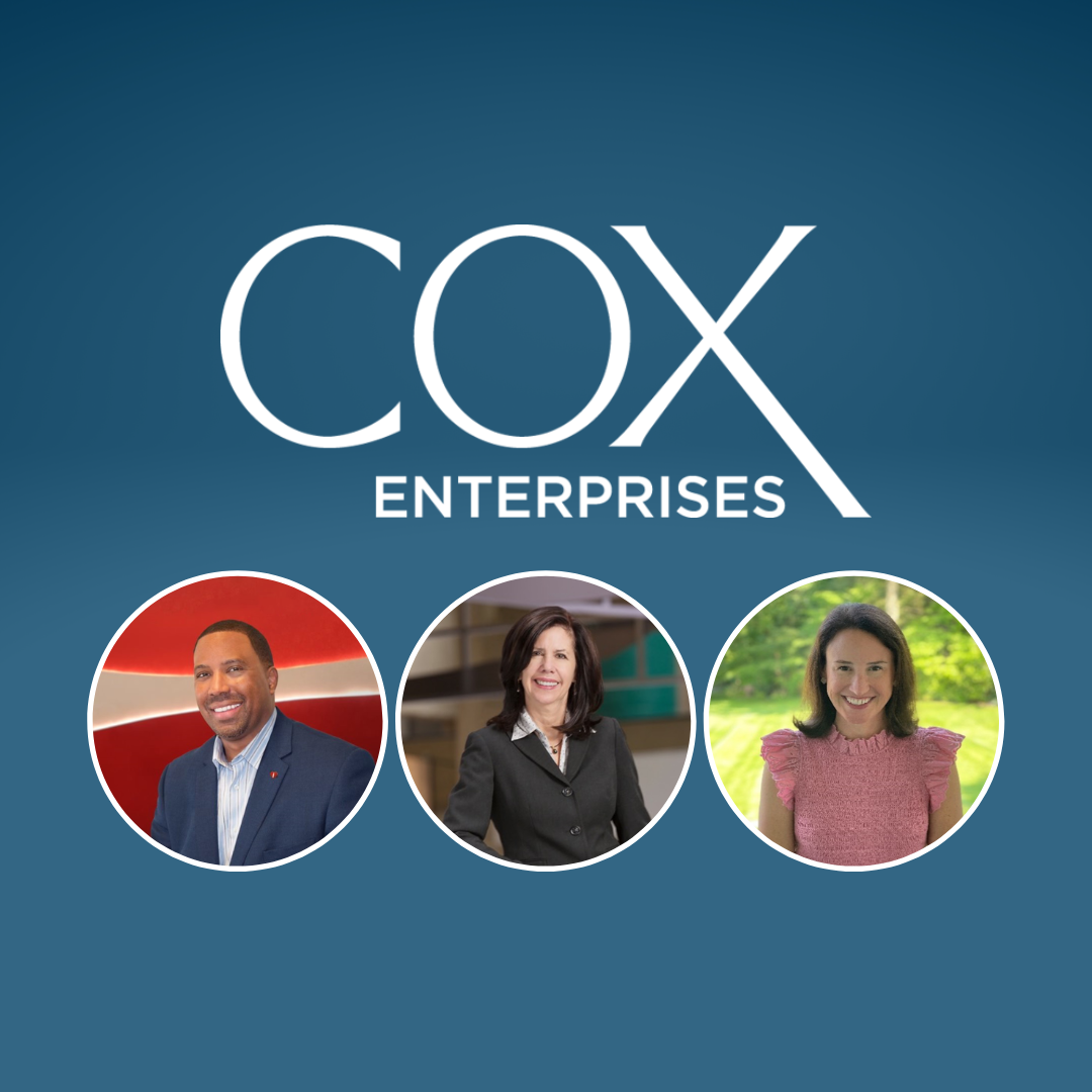 Cox Enterprises Welcomes New Board Members