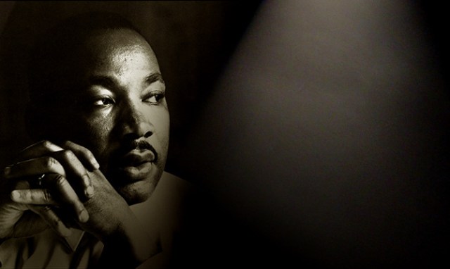 Honoring MLK