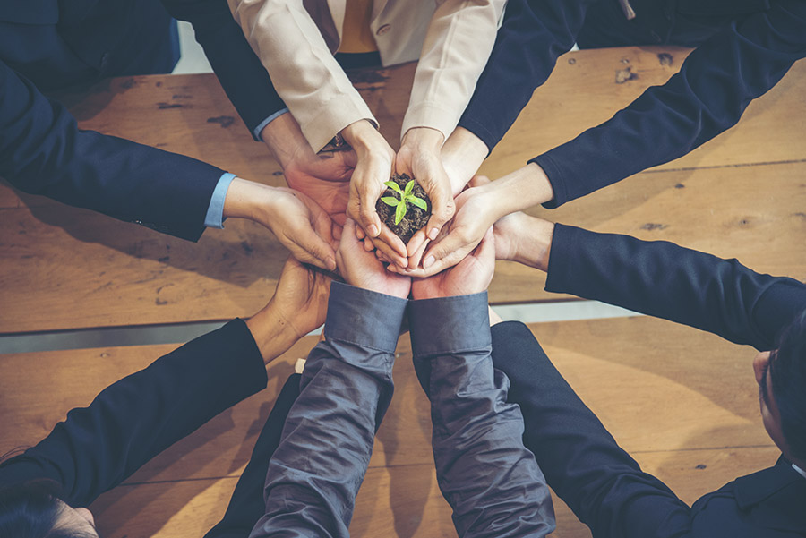 Nonprofit Can Win $250,000 for Marketing Services