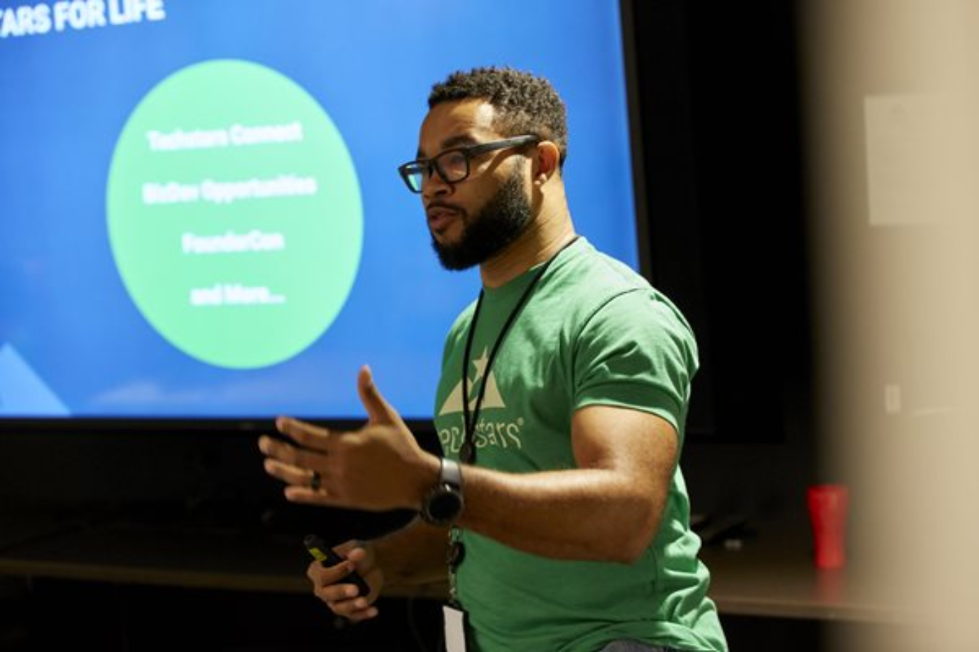 Techstars Social Impact Announces 2022 Class