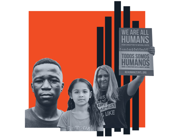 We Support Campaign for Equal Dignity. So Can You.