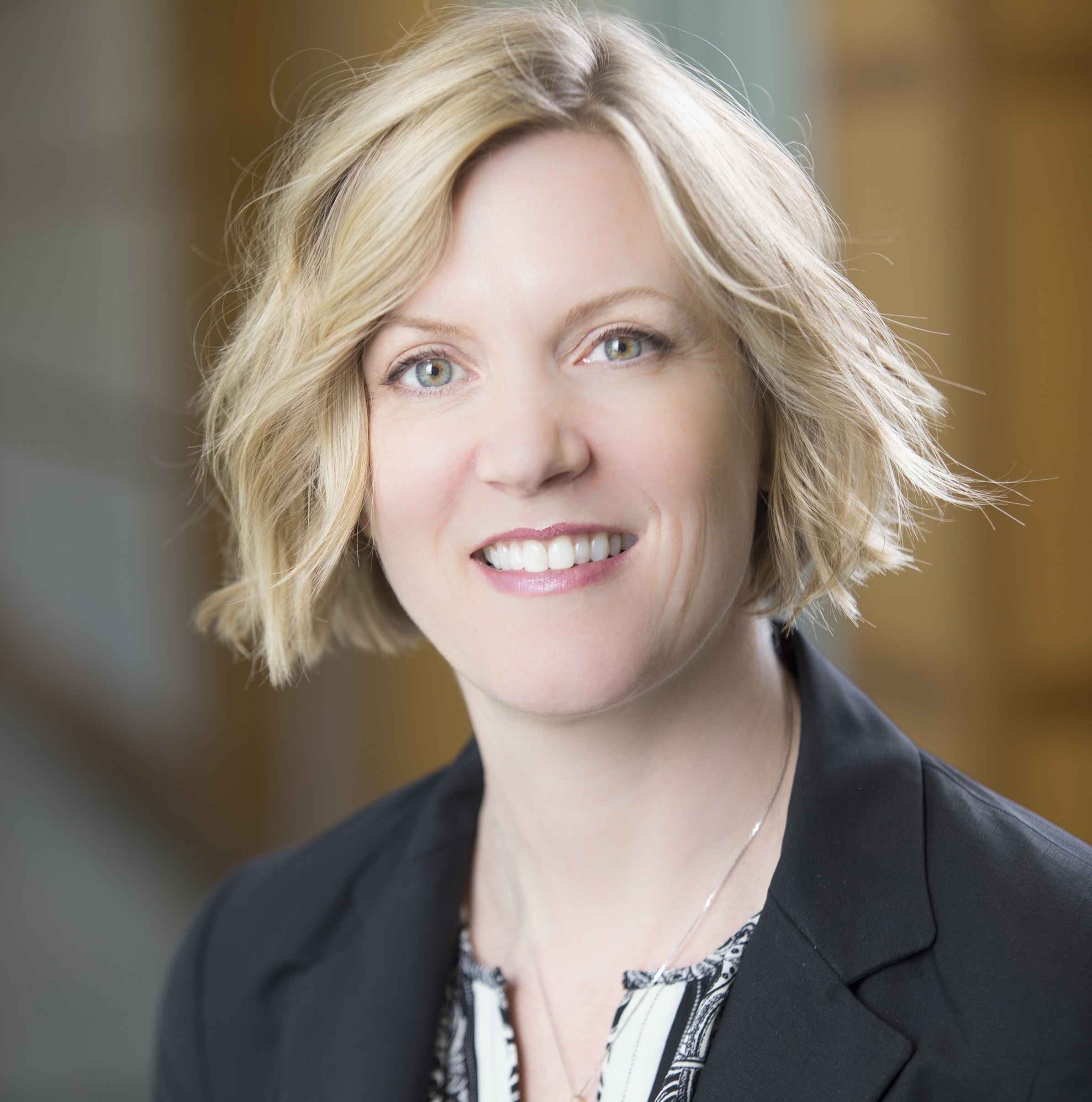 Deborah Lucy Named VP of Corporate Law